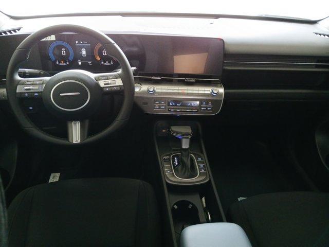 new 2026 Hyundai Kona car, priced at $28,020