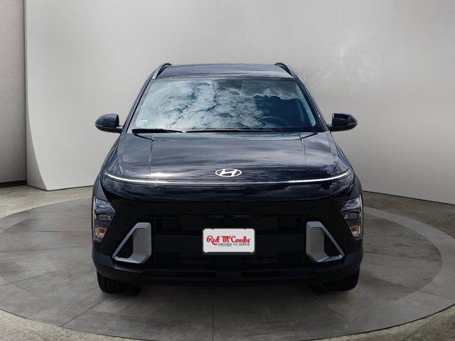 new 2026 Hyundai Kona car, priced at $28,020