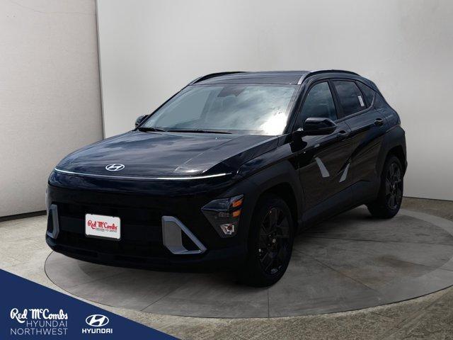 new 2026 Hyundai Kona car, priced at $28,020