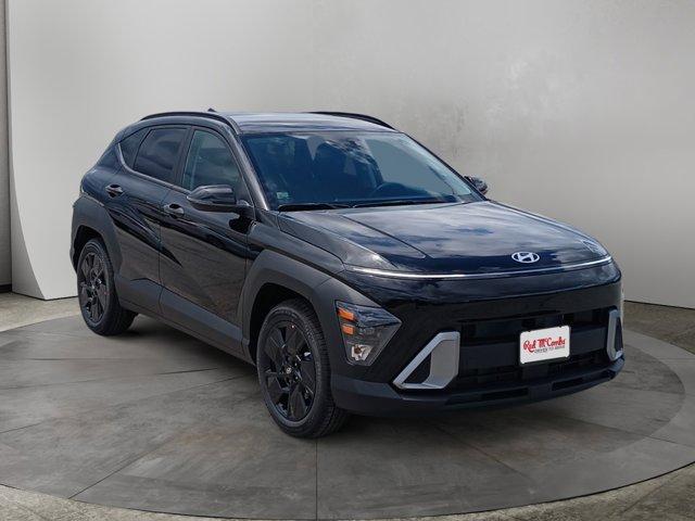 new 2026 Hyundai Kona car, priced at $28,020