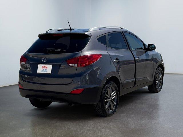 used 2014 Hyundai Tucson car, priced at $9,871