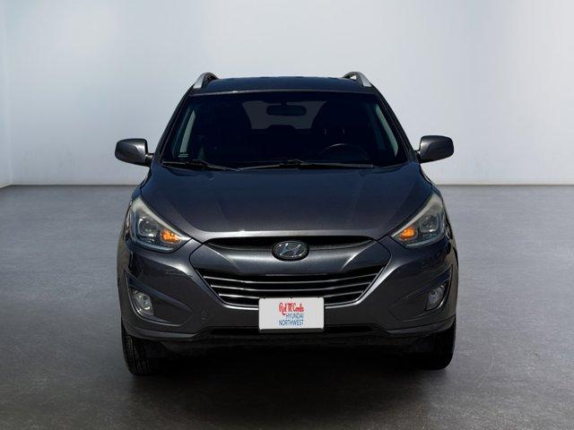 used 2014 Hyundai Tucson car, priced at $9,871