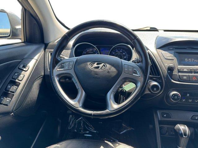 used 2014 Hyundai Tucson car, priced at $9,871