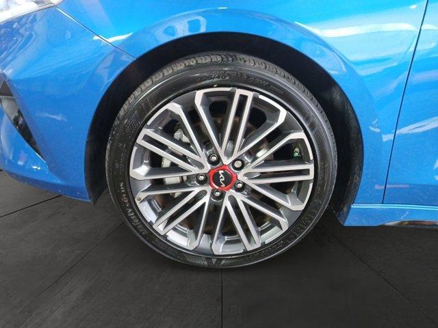 used 2024 Kia Forte car, priced at $21,944