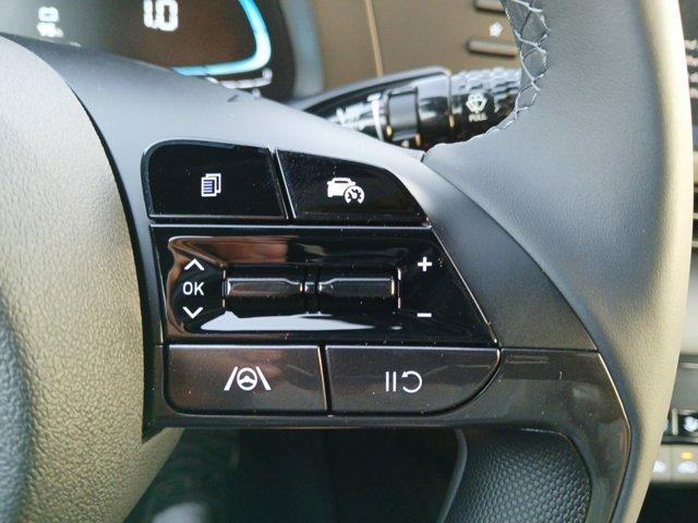 new 2026 Hyundai Elantra car