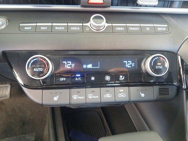 new 2026 Hyundai Elantra car