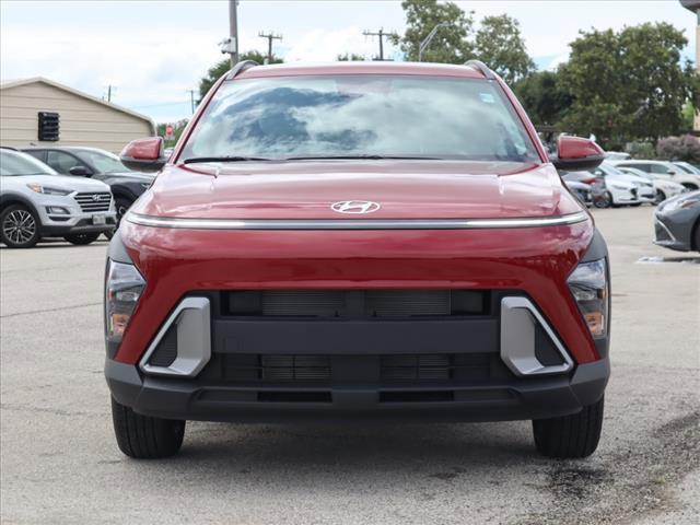 used 2024 Hyundai Kona car, priced at $24,981