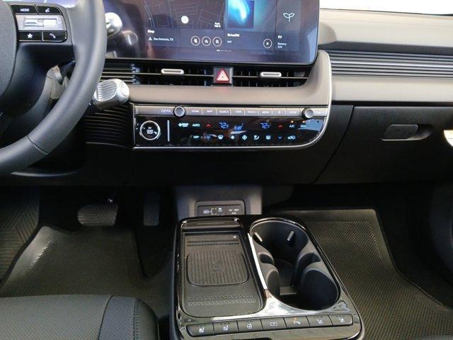 new 2025 Hyundai IONIQ 5 car, priced at $52,640