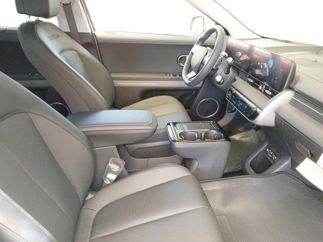new 2025 Hyundai IONIQ 5 car, priced at $52,640