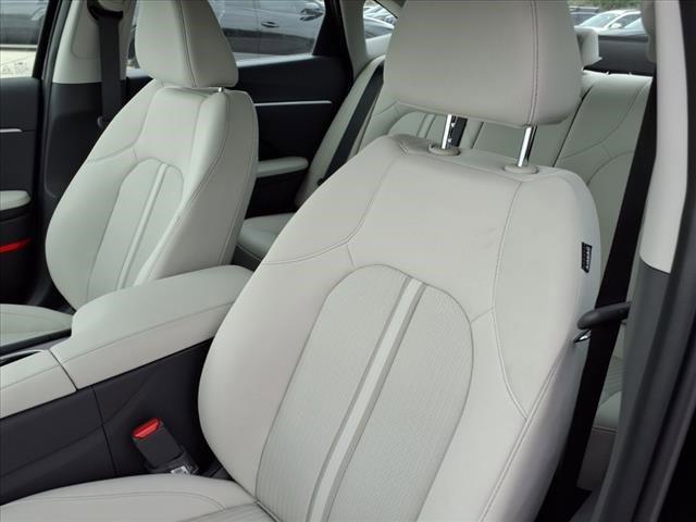 new 2025 Hyundai Sonata car, priced at $29,465