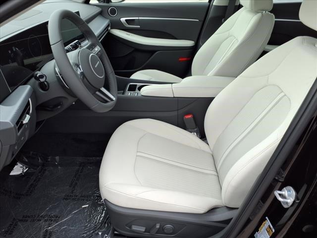 new 2025 Hyundai Sonata car, priced at $29,465