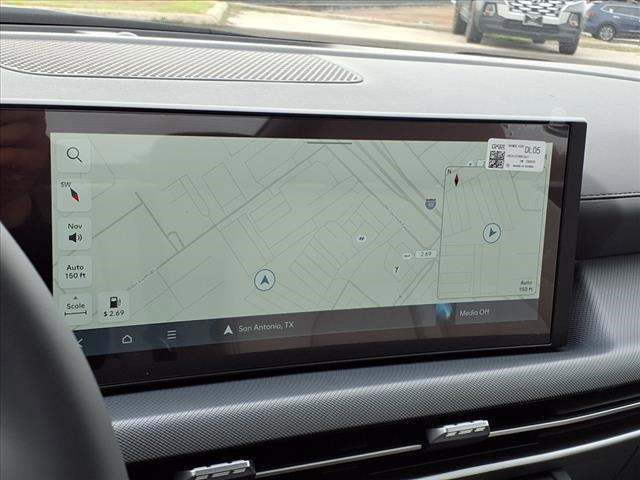 new 2025 Hyundai Sonata car, priced at $29,465