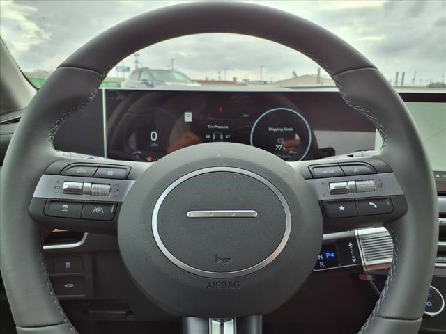 new 2025 Hyundai Sonata car, priced at $29,465