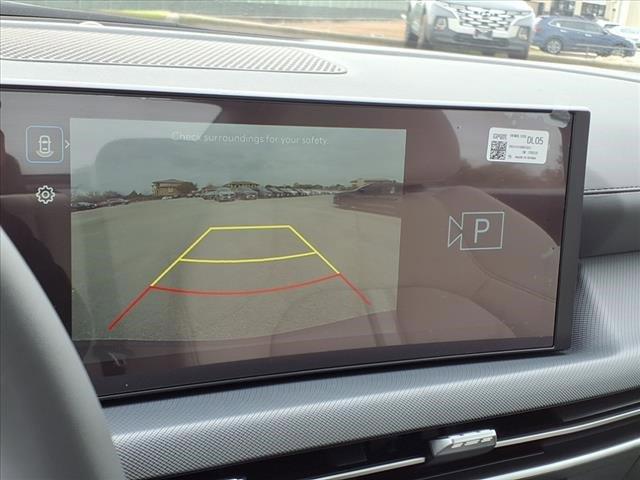 new 2025 Hyundai Sonata car, priced at $29,465