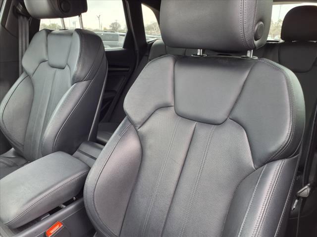 used 2019 Audi SQ5 car, priced at $25,970