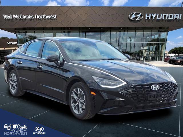 new 2023 Hyundai Sonata car, priced at $24,905