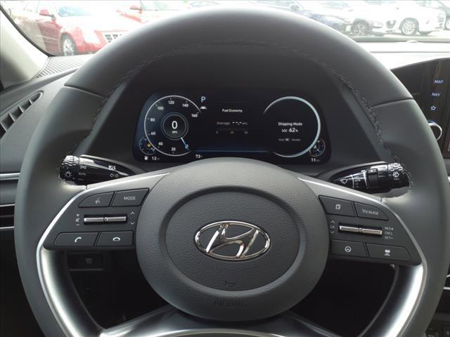 new 2023 Hyundai Sonata car, priced at $24,905