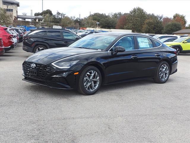 new 2023 Hyundai Sonata car, priced at $24,905