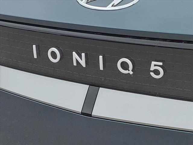 new 2024 Hyundai IONIQ 5 car, priced at $52,860