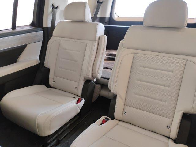 new 2025 Hyundai SANTA FE HEV car, priced at $50,775