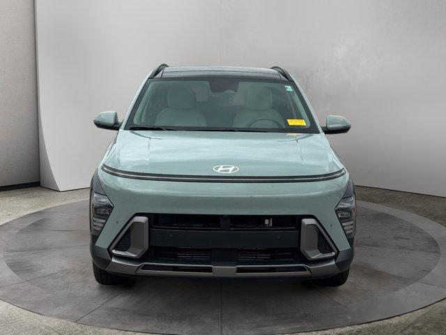 used 2024 Hyundai Kona car, priced at $27,462