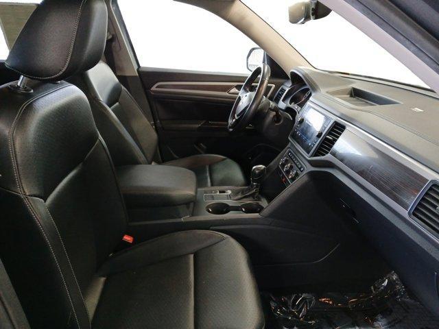 used 2019 Volkswagen Atlas car, priced at $12,995
