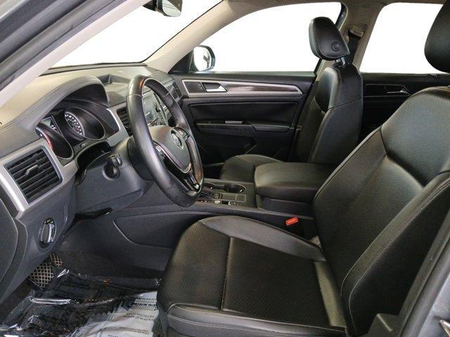 used 2019 Volkswagen Atlas car, priced at $12,995