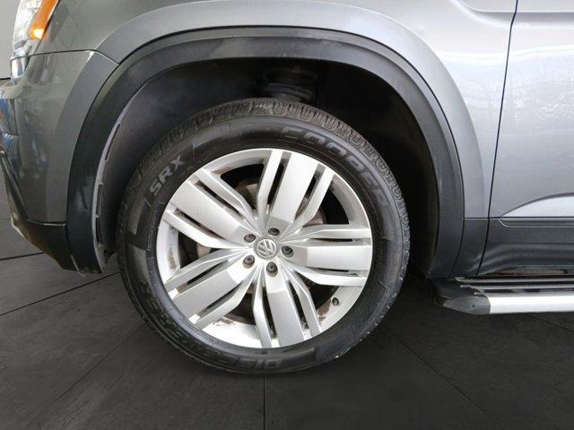 used 2019 Volkswagen Atlas car, priced at $12,995