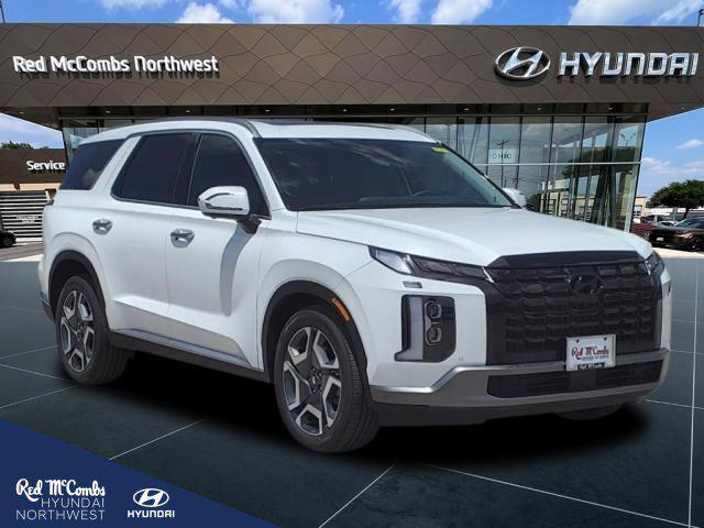 new 2024 Hyundai Palisade car, priced at $48,714