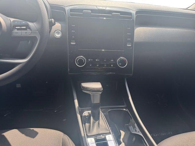 used 2022 Hyundai Tucson car, priced at $21,995