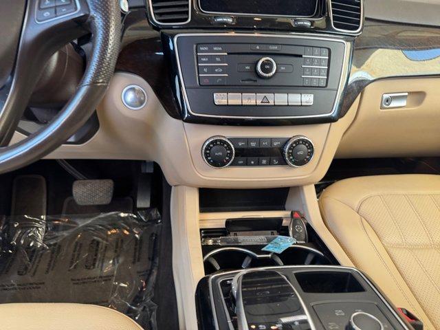 used 2018 Mercedes-Benz GLE 350 car, priced at $15,995