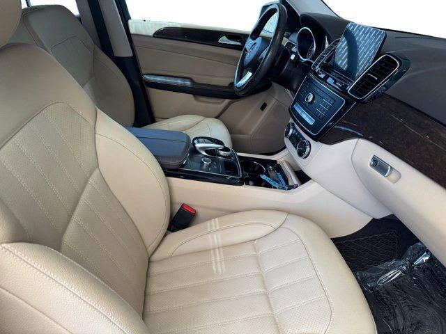 used 2018 Mercedes-Benz GLE 350 car, priced at $15,995