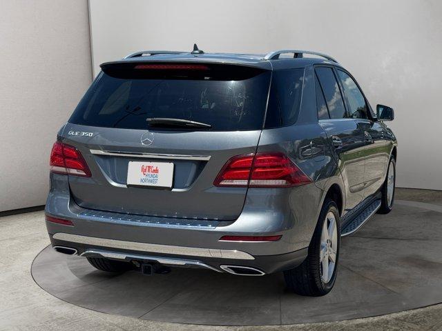 used 2018 Mercedes-Benz GLE 350 car, priced at $15,995
