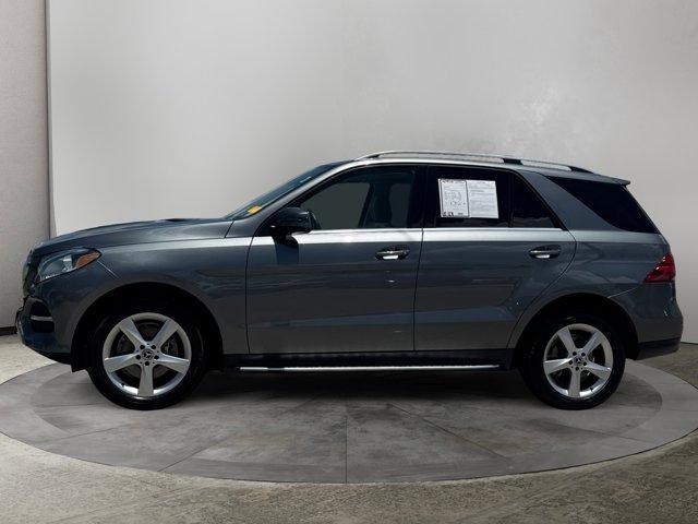 used 2018 Mercedes-Benz GLE 350 car, priced at $15,995