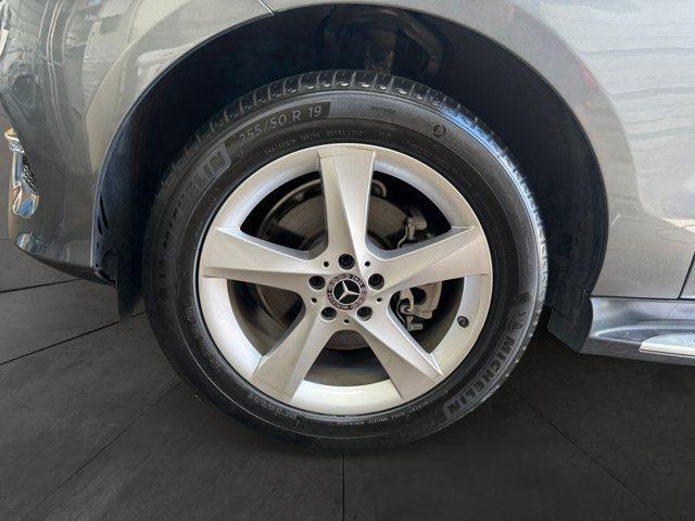 used 2018 Mercedes-Benz GLE 350 car, priced at $15,995