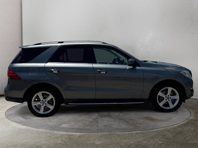 used 2018 Mercedes-Benz GLE 350 car, priced at $15,995