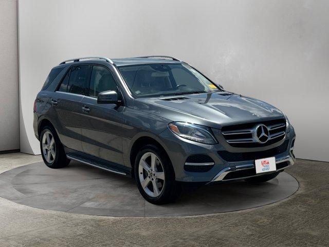 used 2018 Mercedes-Benz GLE 350 car, priced at $15,995