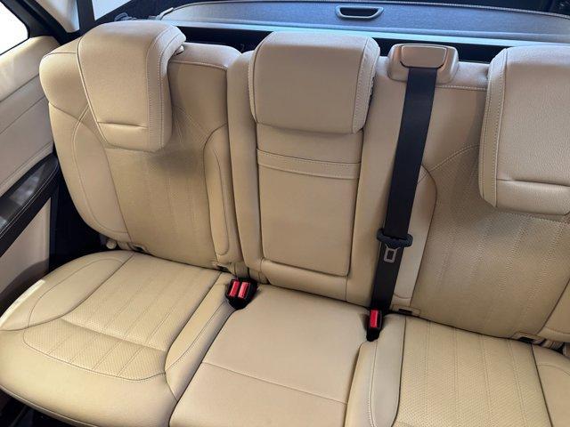 used 2018 Mercedes-Benz GLE 350 car, priced at $15,995
