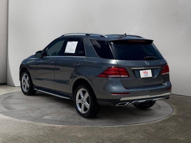 used 2018 Mercedes-Benz GLE 350 car, priced at $15,995