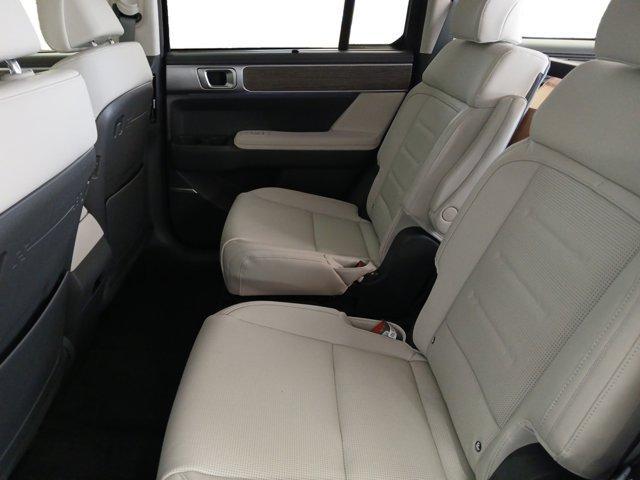 new 2026 Hyundai SANTA FE HEV car, priced at $49,105