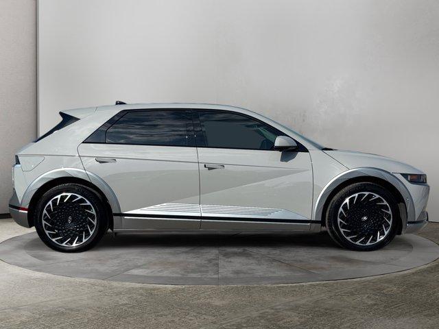 used 2024 Hyundai IONIQ 5 car, priced at $39,995
