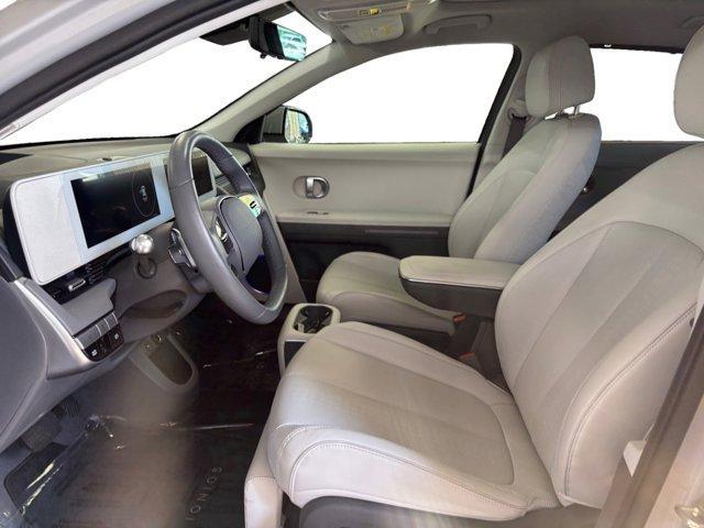 used 2024 Hyundai IONIQ 5 car, priced at $39,995