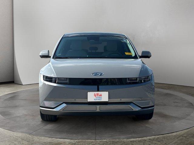 used 2024 Hyundai IONIQ 5 car, priced at $39,995