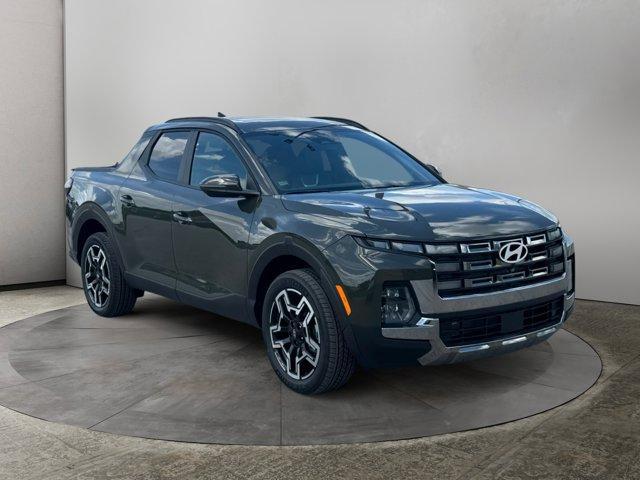 new 2025 Hyundai SANTA CRUZ car, priced at $43,355