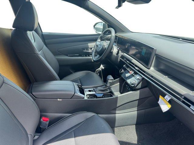 new 2025 Hyundai SANTA CRUZ car, priced at $43,355