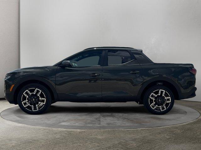 new 2025 Hyundai SANTA CRUZ car, priced at $43,355