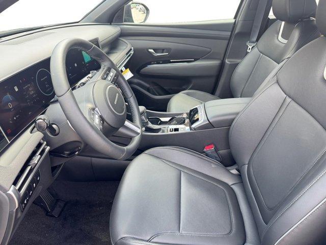 new 2025 Hyundai SANTA CRUZ car, priced at $43,355