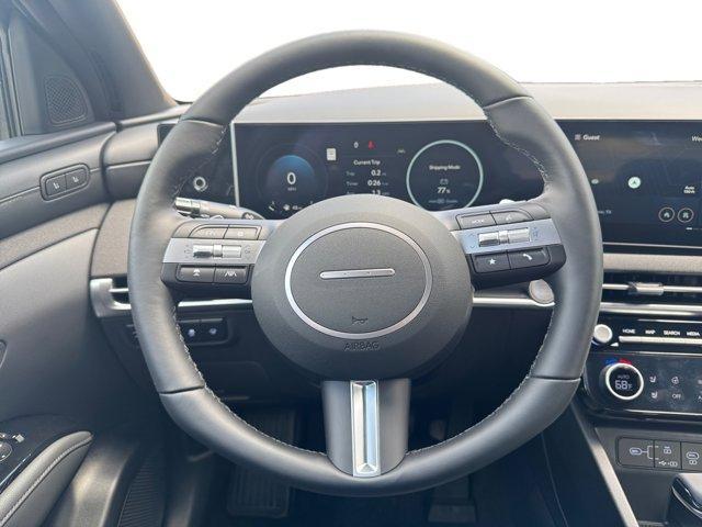 new 2025 Hyundai SANTA CRUZ car, priced at $43,355