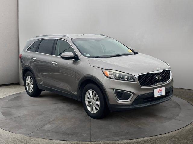used 2017 Kia Sorento car, priced at $12,995