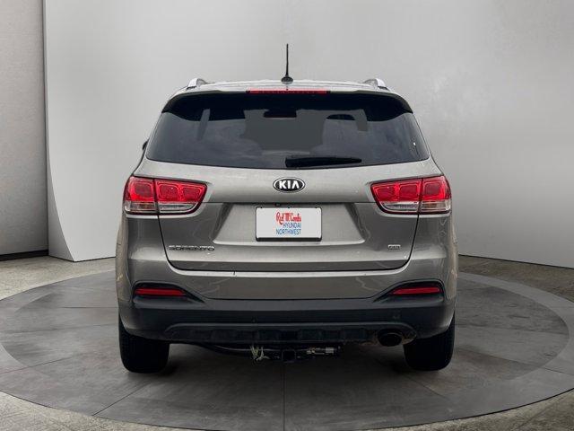 used 2017 Kia Sorento car, priced at $12,995